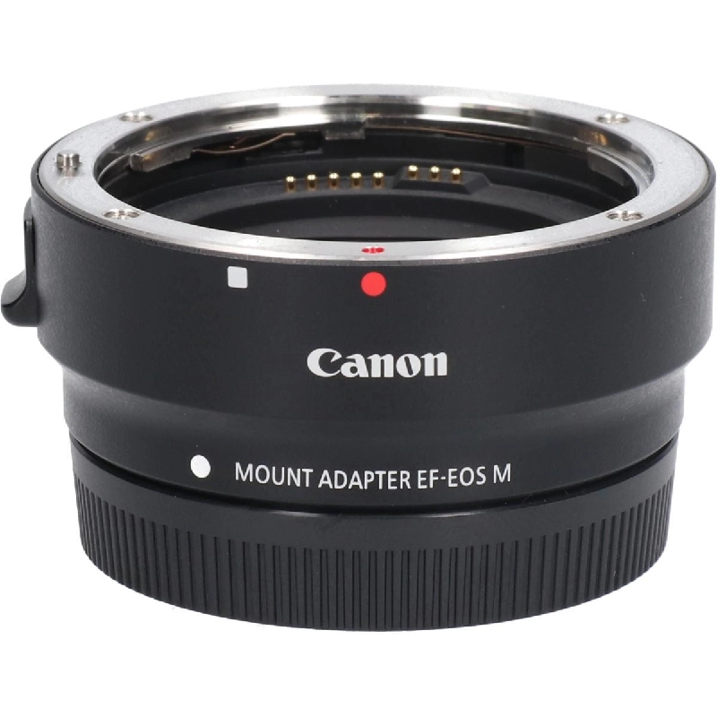 ＥＦ－ＥＯＳ Ｍ（三脚座なし） - Hàng hiệu Authentic 879582