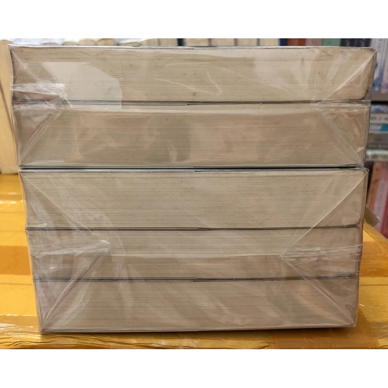 Bộ 1/14 full 5 tập 502158