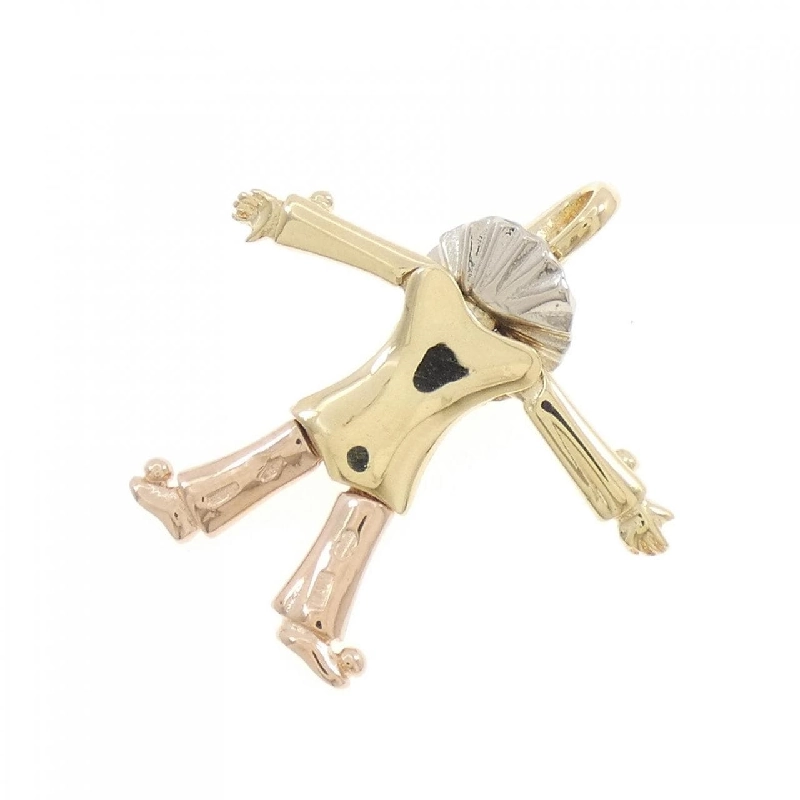 Unoaerre 750 ba màu dây chuyền 665497