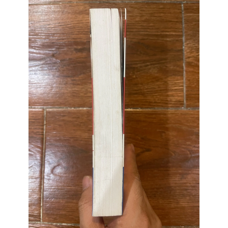 Lịch Sử Bí Mật Đế Chế Hoa Kỳ - John Perkins (k4) 455677