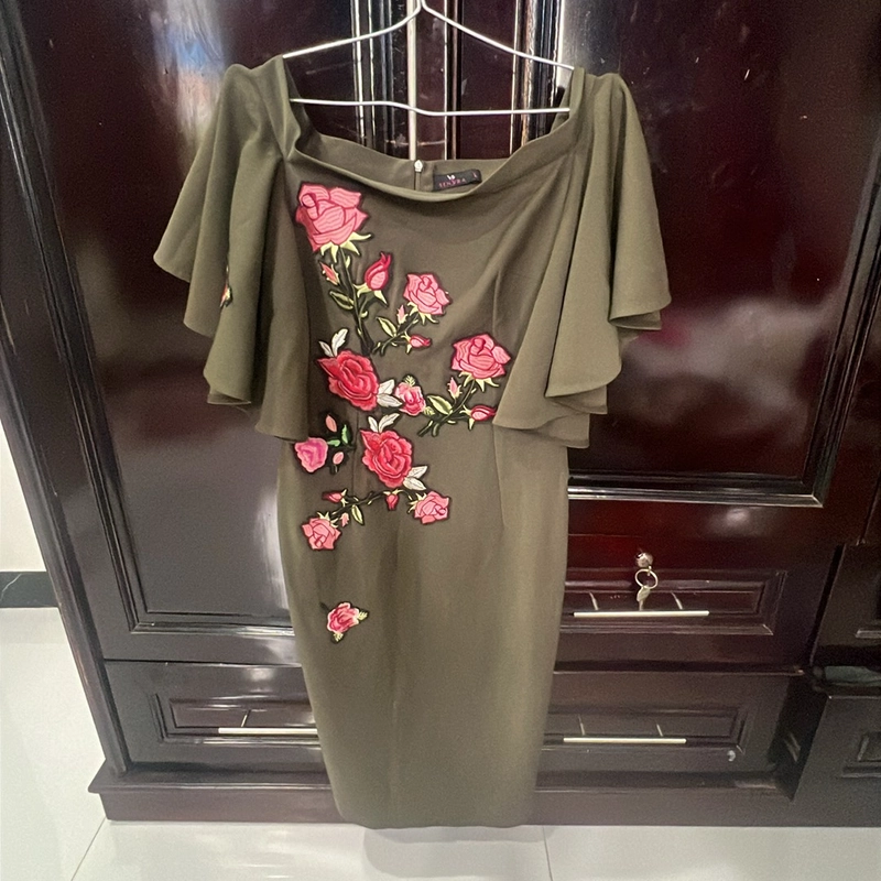 Đầm dạ hội  465657