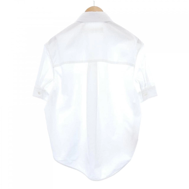 MARNI CAMA0623S0 Áo sơ mi ngắn tay - Hàng hiệu Authentic 775077