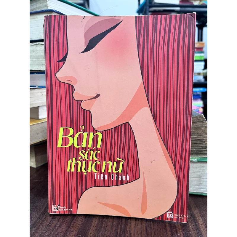 Bản Sắc Thục Nữ - Tiền Chanh 934408