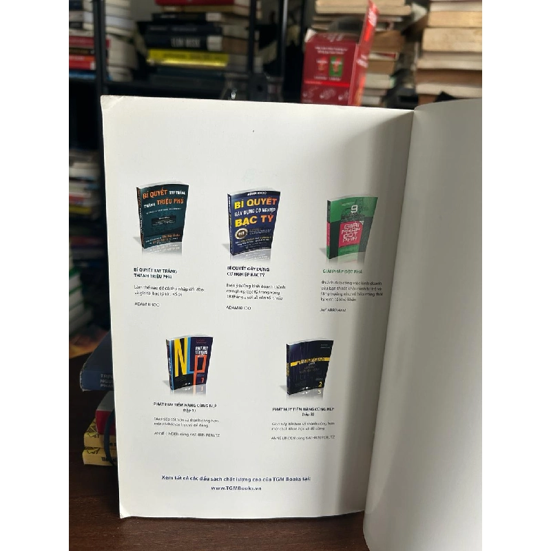 Trên Bục Giảng - Brad Cohen cùng Lisa Wysocky 934307