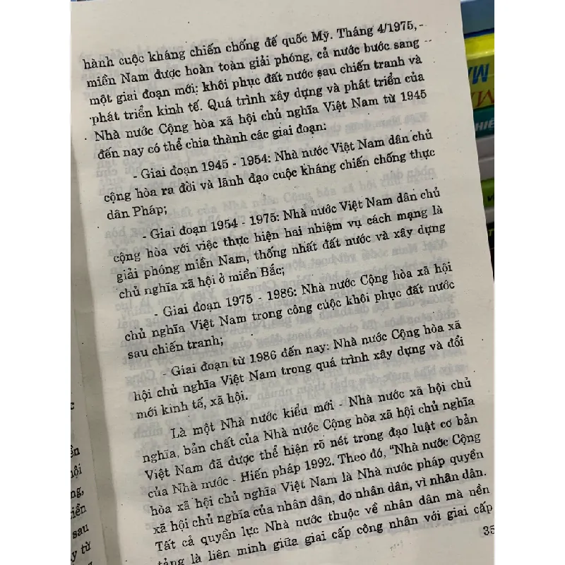 Giáo trình Pháp luật đại cương – Bộ GD&ĐT 554374