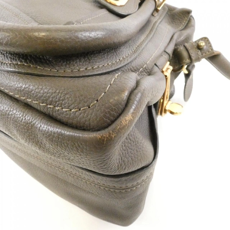 Túi xách Chloe Paraty 8HS891 043 - Hàng hiệu Chính hãng 803892