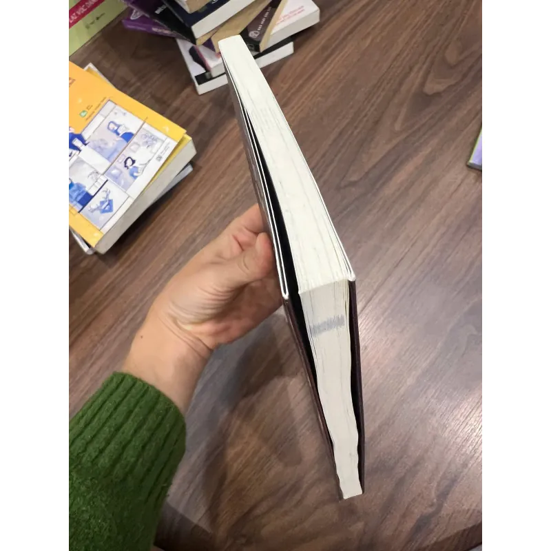 CỐ VẤN 101 - mới 95% 717988