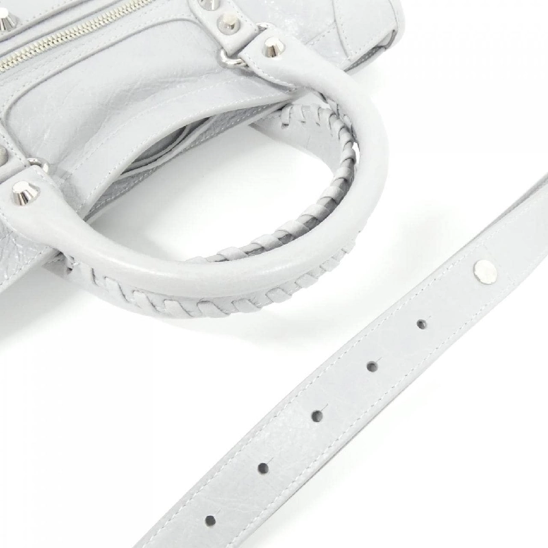 【Mới】Balenciaga Le City 811442 2ABV8 Túi 616988