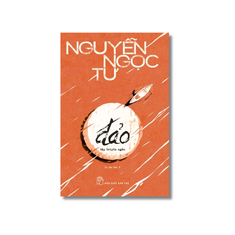 Đảo - Nguyễn Ngọc Tư 729425