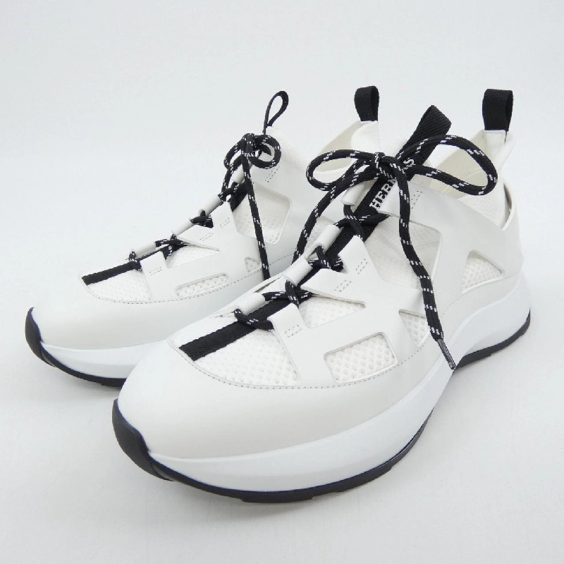 Giày sneaker HERMES Katana 251981Z - Hàng hiệu Authentic 903886