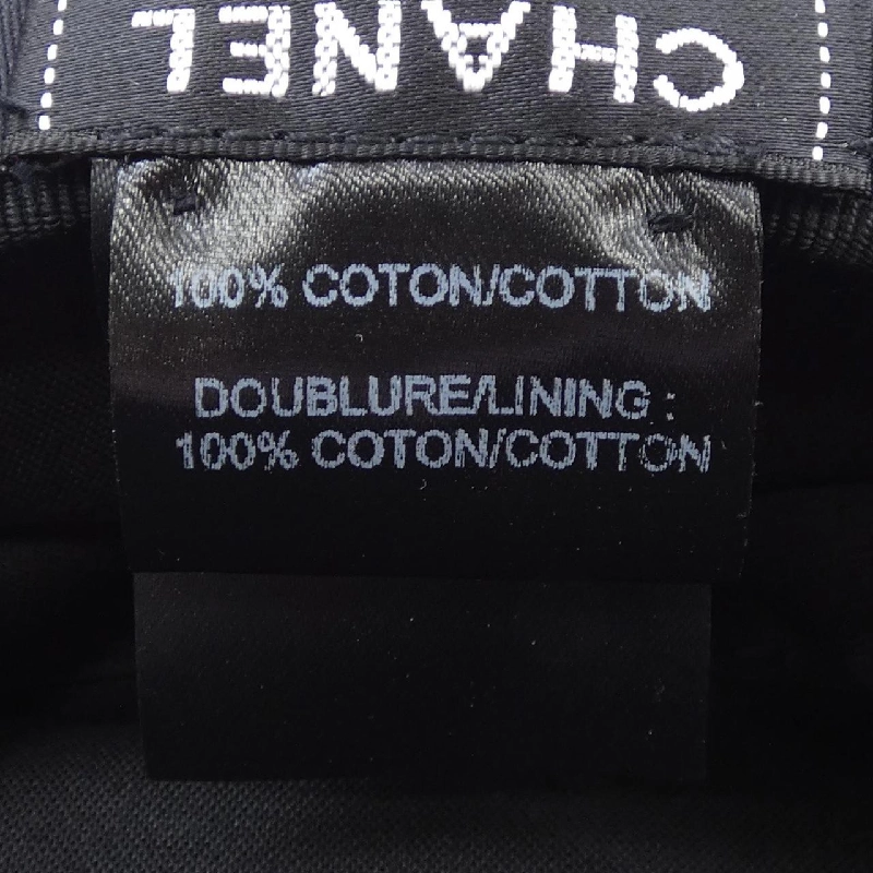 Mũ CHANEL - Hàng hiệu Authentic 833505