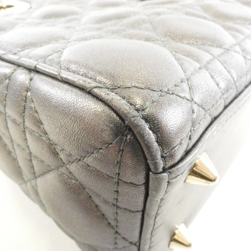 Túi xách nữ Dior MY ABCDIOR Lady Dior Small M0538OWEC - Hàng hiệu Chính hãng 770307