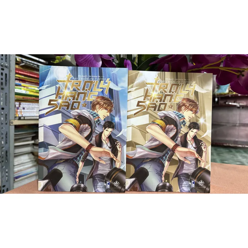 Trợ lý hạng sao 🌊 739570