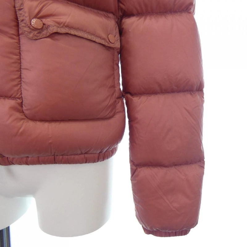 Áo khoác lông vũ MONCLER 640176