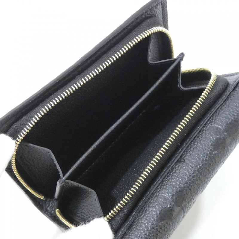 Ví Louis Vuitton Monogram Empreinte Porte-Feuille Métis Compact M80880 - Hàng hiệu Authentic 769872