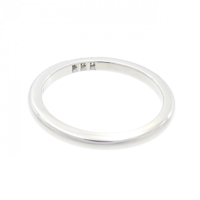 Nhẫn Band Tiffany - Hàng hiệu Authentic 838332