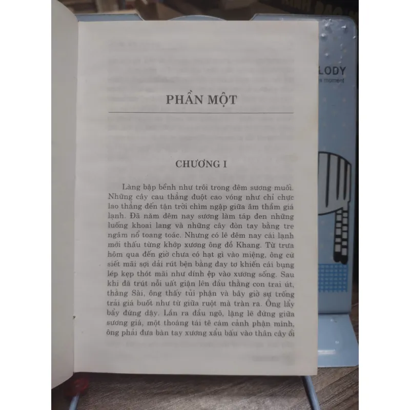 Sách: Thời Xa Vắng - Tác giả: Lê Lựu (A3) 599531