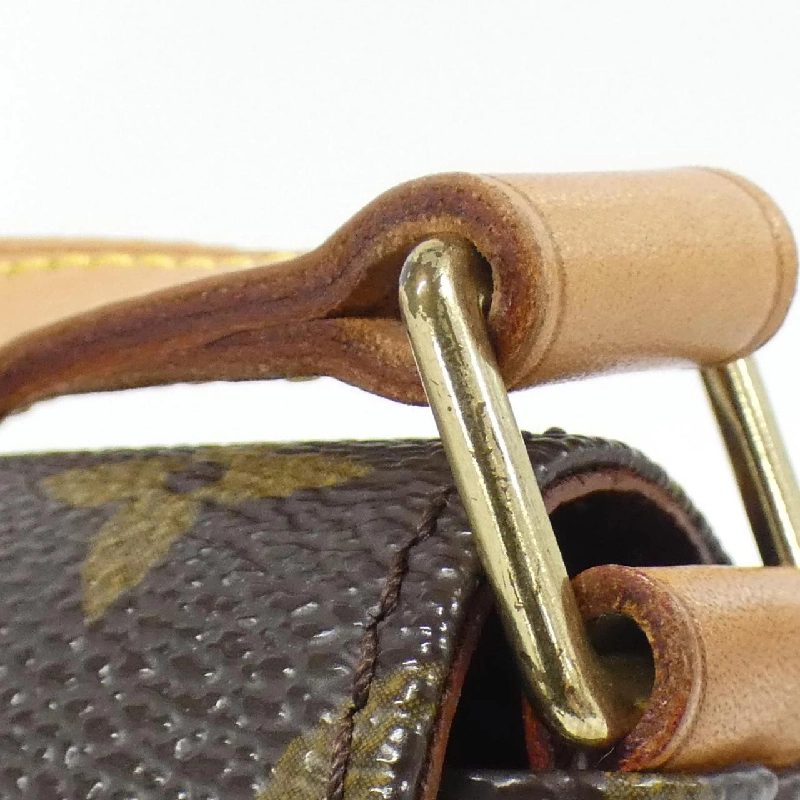 Túi xách vai Louis Vuitton Monogram Musette Tango M51257 - Hàng hiệu Authentic 766536