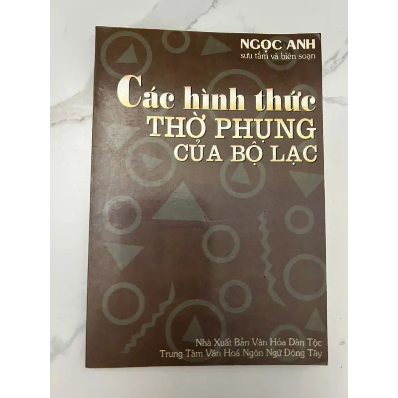 Các Hình Thức Thờ Phụng Của Bộ Lạc – Ngọc Anh (sưu tầm và biên soạn) 689061