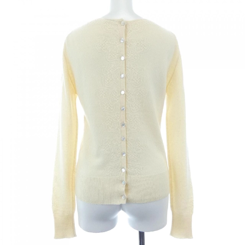 CHANEL P19917W03058 02A Áo len - Hàng hiệu Chính hãng 824129