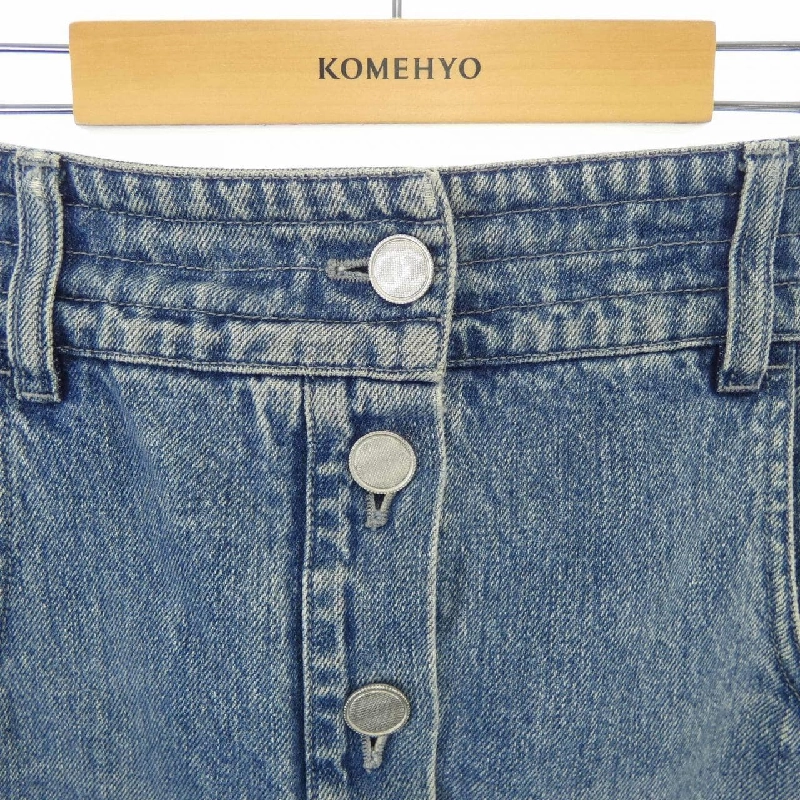 Chanel CHANEL Váy - Hàng hiệu Chính hãng 651976