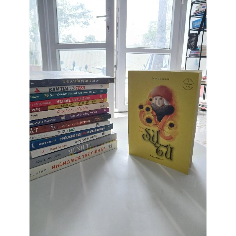 Vương quốc sư tử - Asbook biên soạn 540023