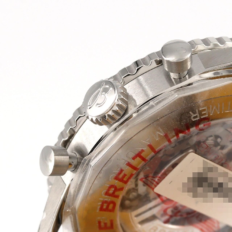 Đồng hồ Breitling Navitimer B01 Chronograph 46 AB0137/AB0137241L1P1 SS tự động - Hàng hiệu Chính hãng 882715