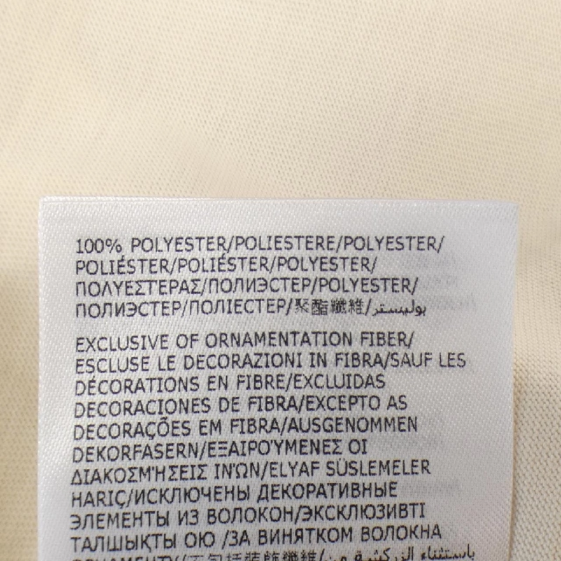 Áo thun MONCLER - Hàng hiệu Authentic 637786