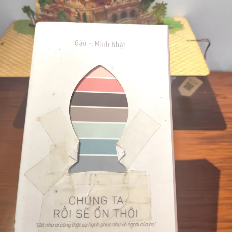 Chúng ta rồi sẽ ổn thôi 562186