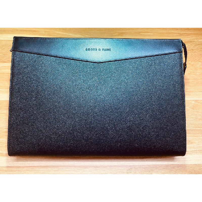 CLUTCH CẦM TAY NAM - ROGER & FANK 13961