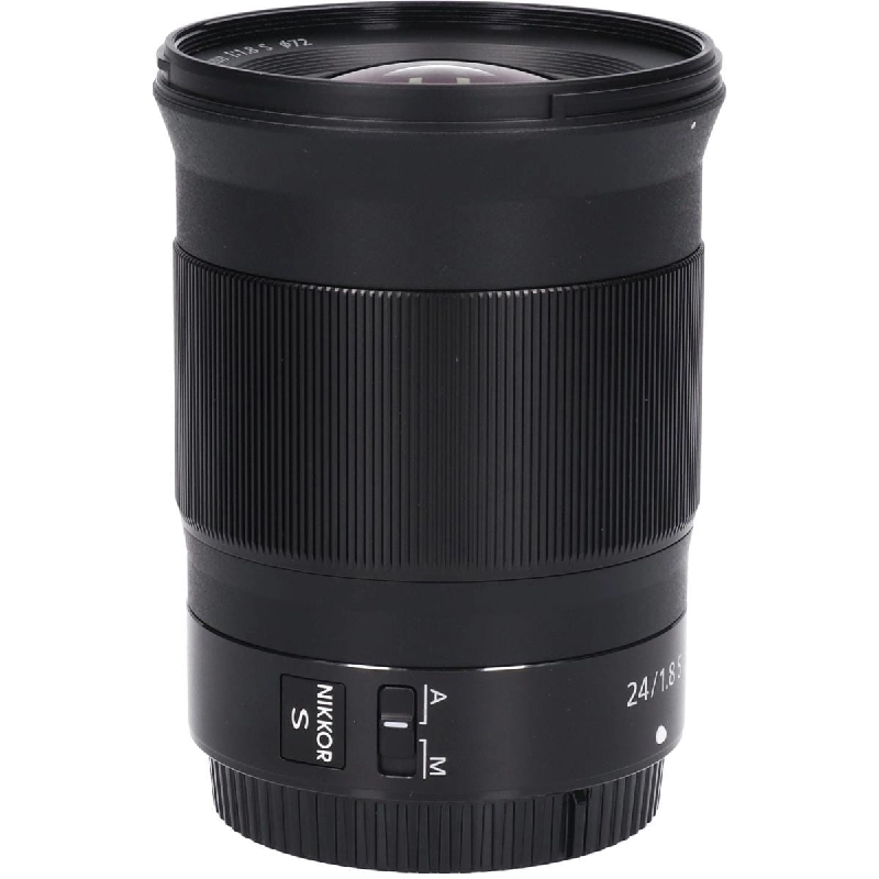 ＮＩＫＯＮ Ｚ２４ｍｍ Ｆ１．８Ｓ - Hàng hiệu Authentic 880486