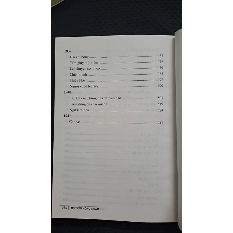 Combo Bước đường cùng + Truyện ngắn chọn lọc Nguyễn Công Hoan 596877