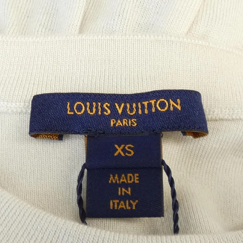 Louis Vuitton LOUIS VUITTON Áo len - Hàng hiệu Chính hãng 826432