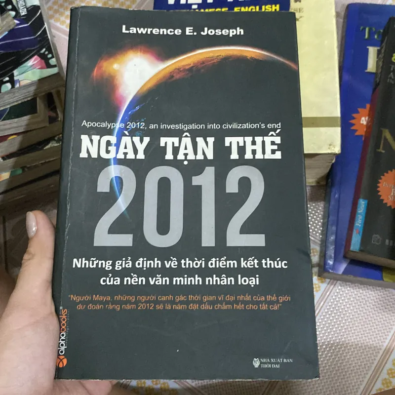 Ngày tận thế 2012 603426