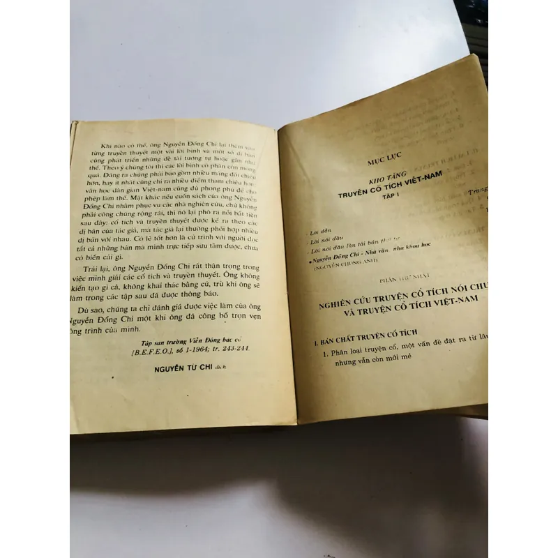 📚 KHO TÀNG TRUYỆN CỔ VIỆT NAM – TẬP 1  595756