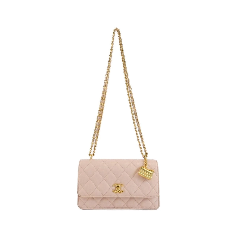 Chanel AP3318 Túi xách dây chuyền - Hàng hiệu Chính hãng 773648