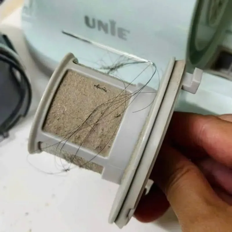 Máy hút bụi chăn đệm UNIE UMV62 1039800