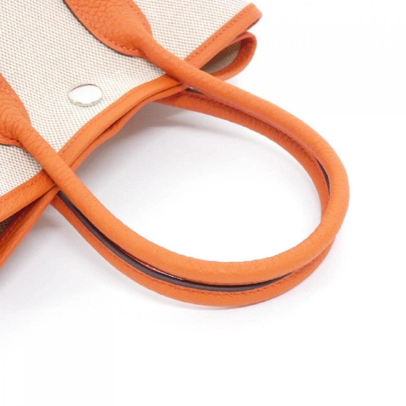 【Sản phẩm chưa sử dụng】Túi Hermes Neo Garden 23cm 086418CK 615820