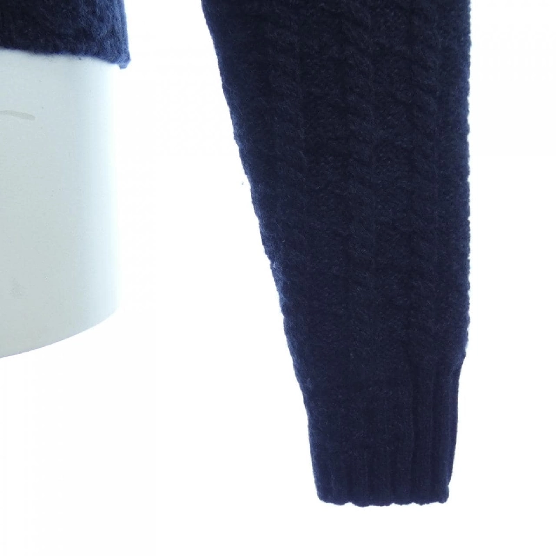 Áo len CHANEL 637258