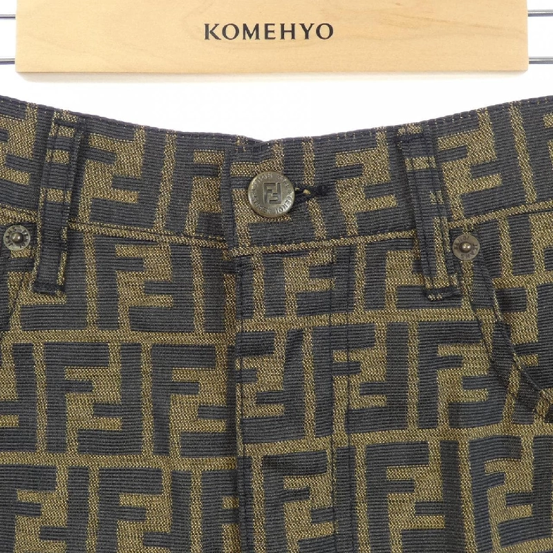 Váy FENDI - Hàng hiệu Chính hãng 819776