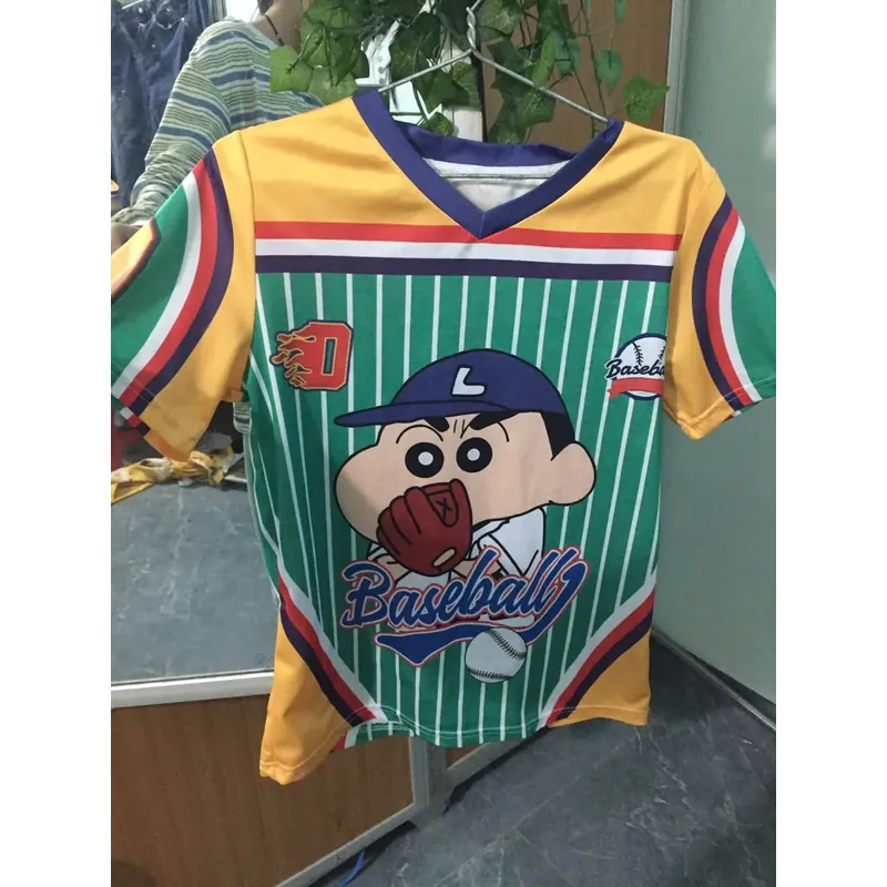 áo thun shin 721219