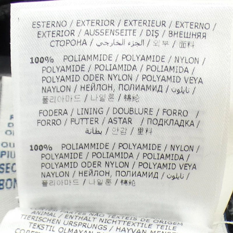 Áo gile MONCLER GHANY - Hàng hiệu Authentic 813583