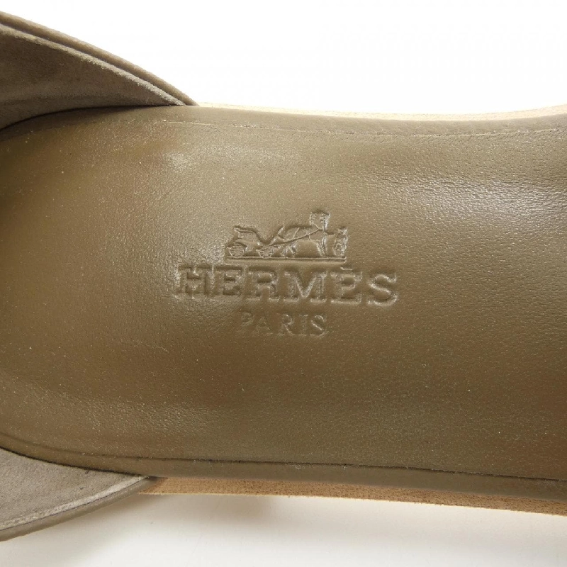 Giày sandal HERMES 659685