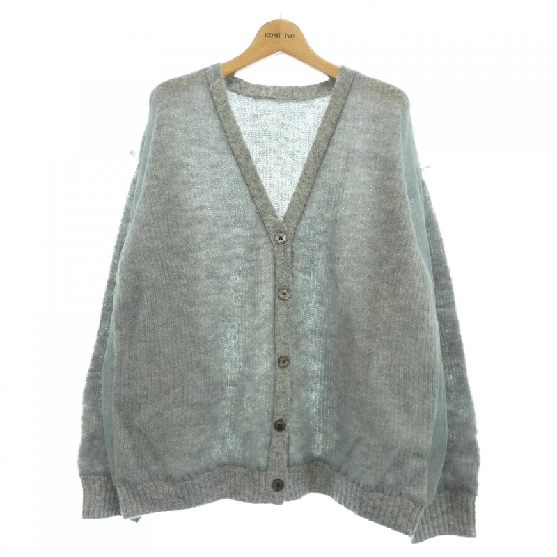 Diagram 0324353193-00 Áo khoác cardigan 626890