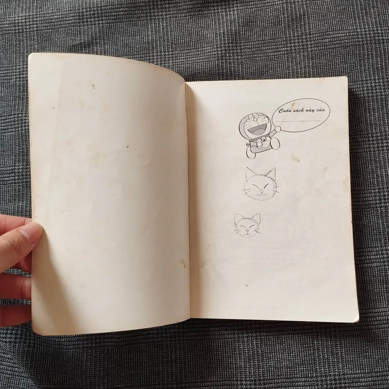 Đôrêmon Học Tập - Cùng Làm Hoạ Sĩ - Fujiko.F.Fujio & Okada Yatsunori 717432