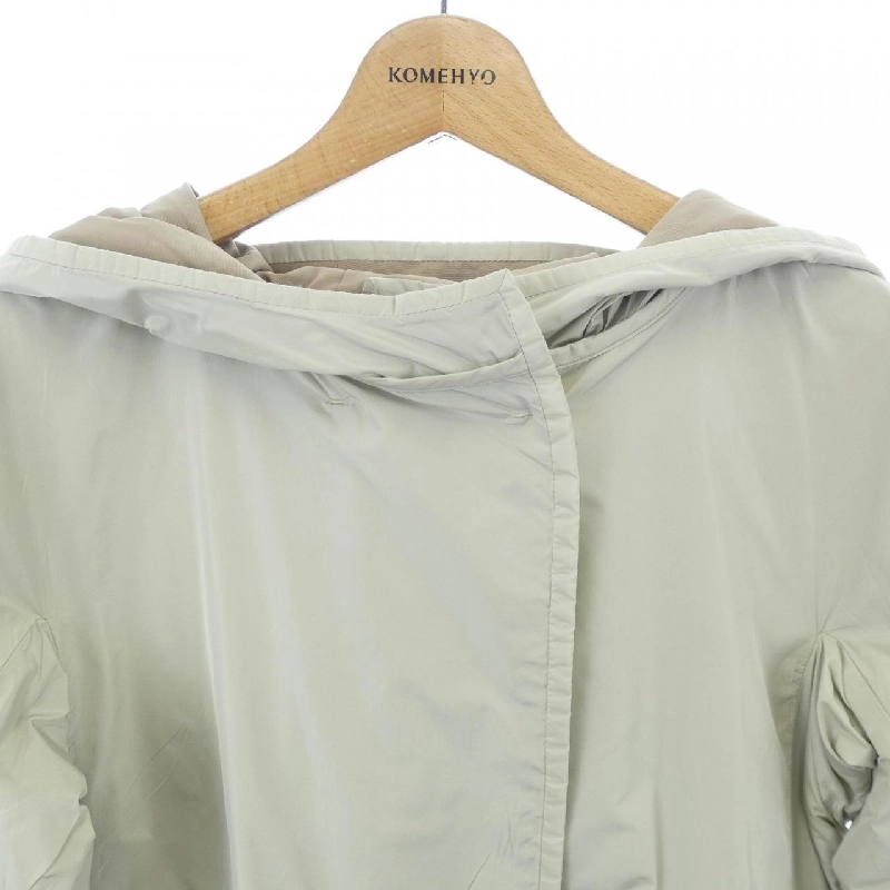 【Mã giảm giá】'S Max Mara Áo khoác 638205