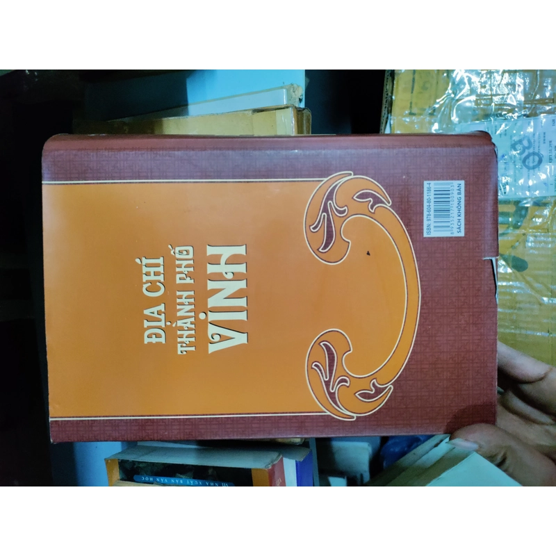 Địa chí thành phố Vinh 443168