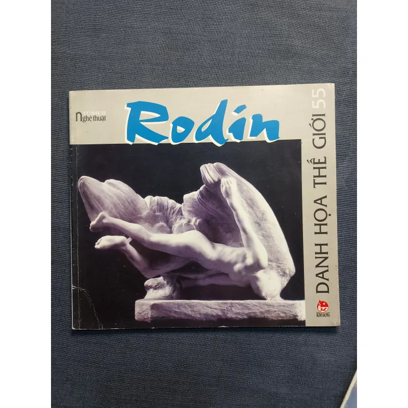 COMBO 14 CUỐN DANH HỌA THẾ GIỚI - TỦ SÁCH NGHỆ THUẬT - NXB KIM ĐỒNG 931164