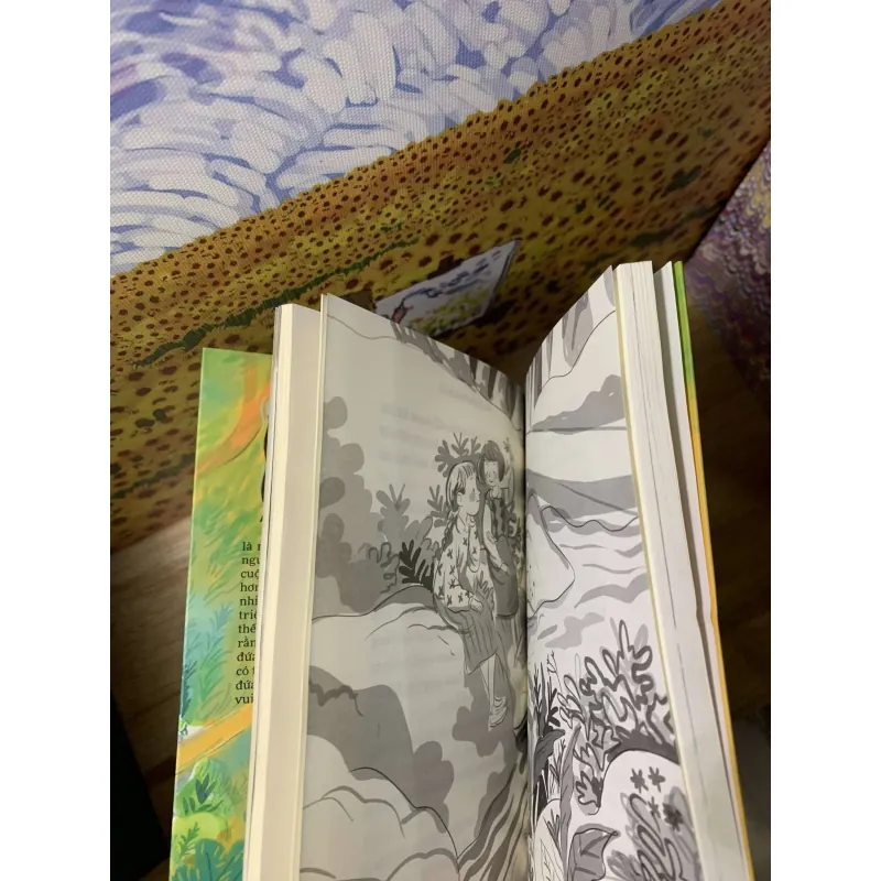 Làng Ồn Ào Vui Ơi Là Vui - Astrid Lindgren 558644