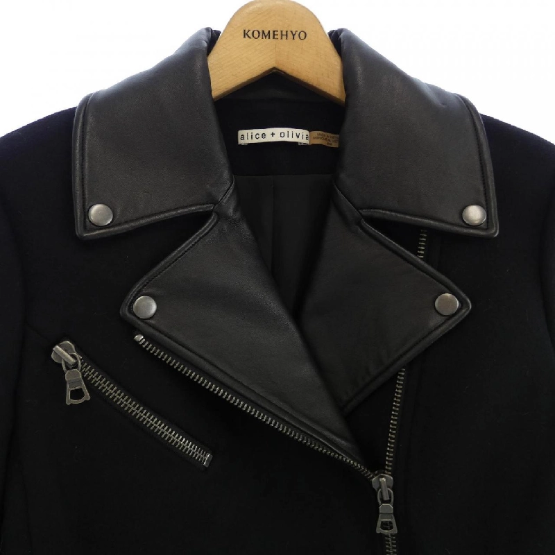 Áo khoác ALICE+OLIVIA 631140